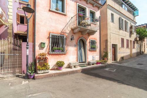 Villa Rosa - Casa Delle Bambole