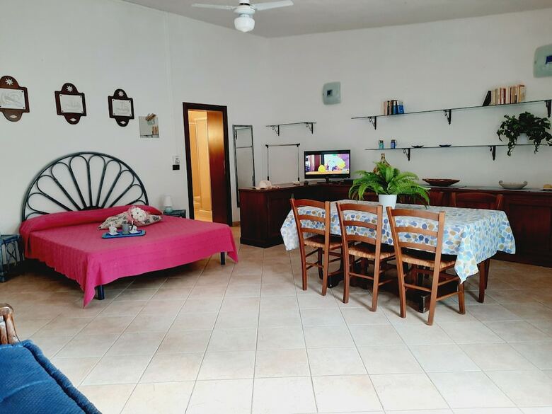 Apartamento Le Villette Di Ruoni
