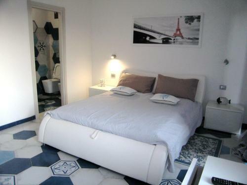 Bed & Breakfast Suites De Mar