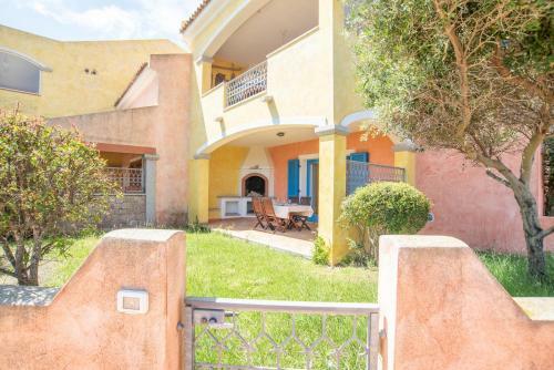 Apartamento Ariete