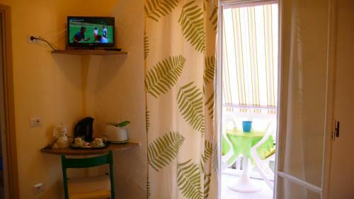 Hostal Le Camere Del Giardinetto