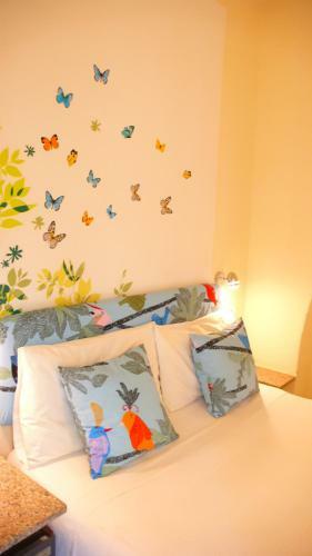 Hostal Le Camere Del Giardinetto