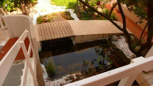 Hostal Le Camere Del Giardinetto