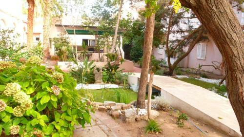 Hostal Le Camere Del Giardinetto