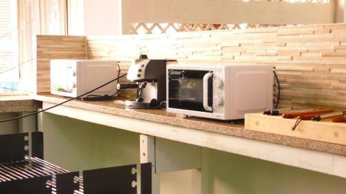 Hostal Le Camere Del Giardinetto