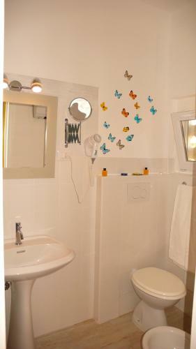 Hostal Le Camere Del Giardinetto