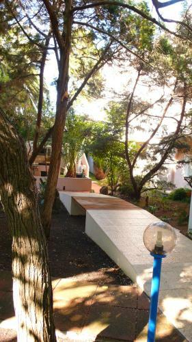 Hostal Le Camere Del Giardinetto