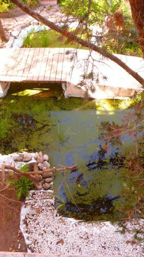 Hostal Le Camere Del Giardinetto