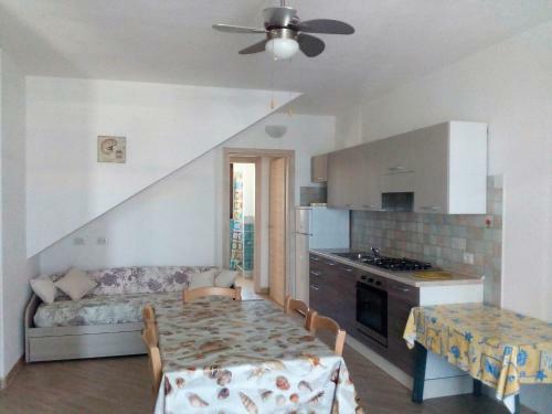 Apartamento Gente Di Mare - Case Vacanza