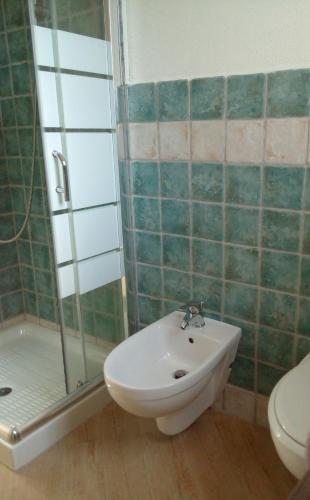 Apartamento Gente Di Mare - Case Vacanza