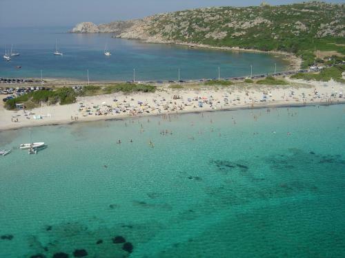 Apartamento Gente Di Mare - Case Vacanza