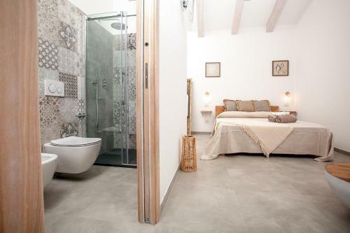 Hostal La Casa Di Memmi Suites & Rooms