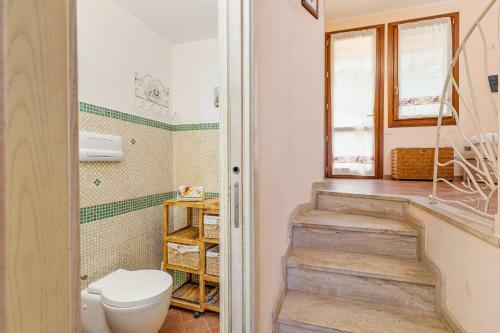 Apartamento Casa Azzurra Vista Mare