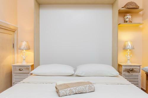 Apartamento Casa Azzurra Vista Mare