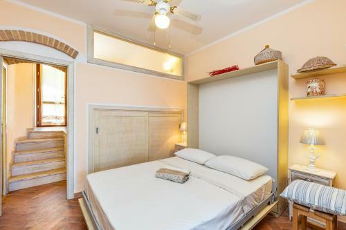 Apartamento Casa Azzurra Vista Mare