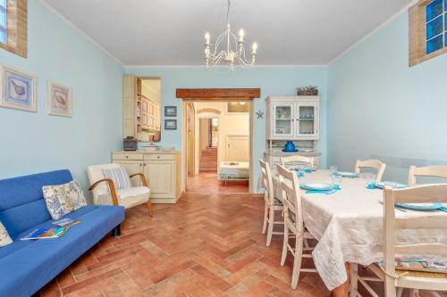 Apartamento Casa Azzurra Vista Mare