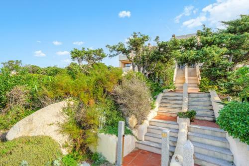 Apartamento Casa Azzurra Vista Mare