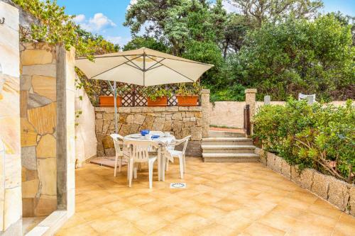 Apartamento Casa Azzurra Vista Mare