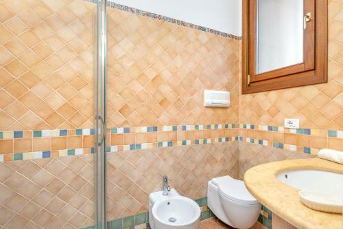 Apartamento Casa Azzurra Vista Mare