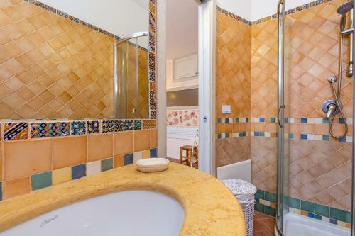 Apartamento Casa Azzurra Vista Mare