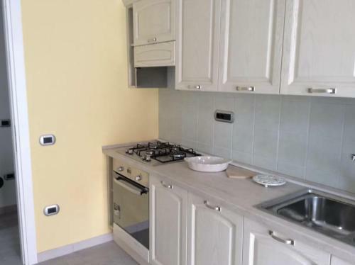 Apartamento New Flat Santa Teresa
