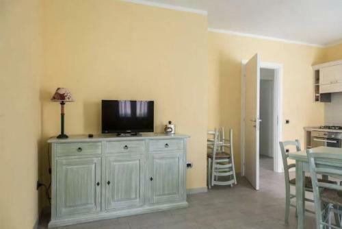Apartamento New Flat Santa Teresa