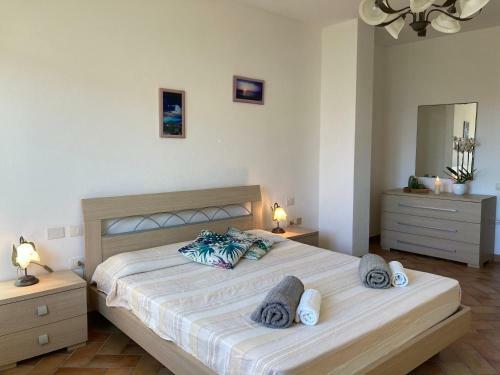 La Residenza Di Gi�