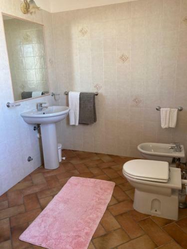 La Residenza Di Gi�