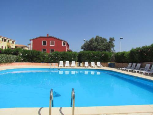La Reggia Di Nausicaa Holiday Home