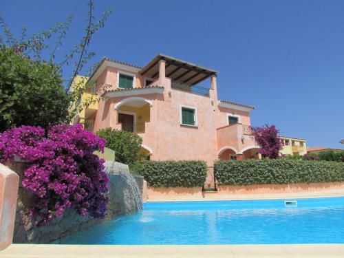 La Reggia Di Nausicaa Holiday Home