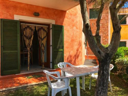 La Reggia Di Nausicaa Holiday Home