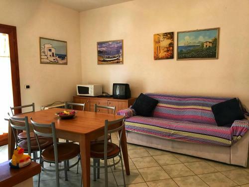La Reggia Di Nausicaa Holiday Home