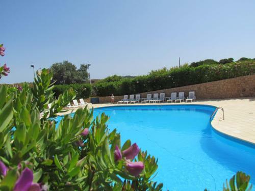 La Reggia Di Nausicaa Holiday Home
