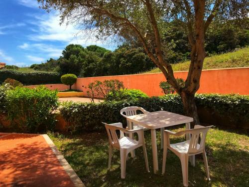 La Reggia Di Nausicaa Holiday Home