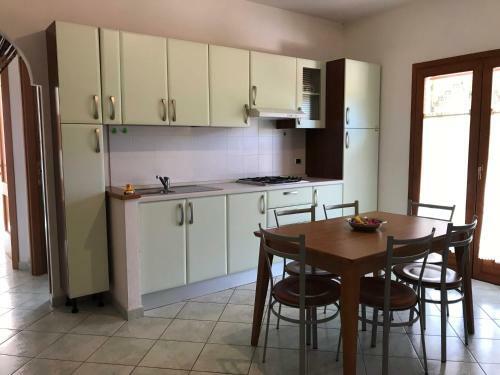 La Reggia Di Nausicaa Holiday Home