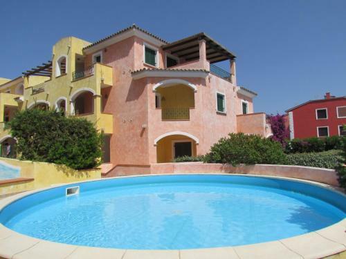 La Reggia Di Nausicaa Holiday Home