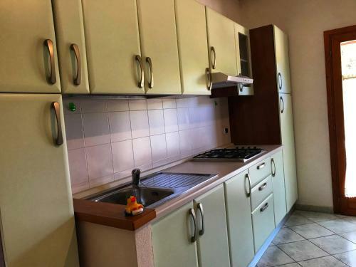 La Reggia Di Nausicaa Holiday Home