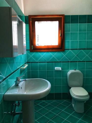 La Reggia Di Nausicaa Holiday Home