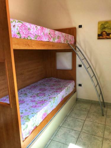 La Reggia Di Nausicaa Holiday Home