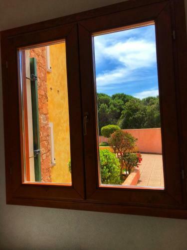 La Reggia Di Nausicaa Holiday Home