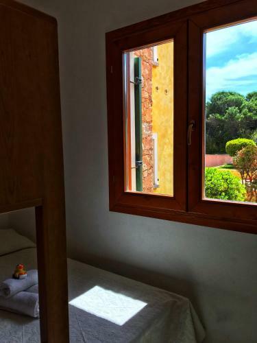 La Reggia Di Nausicaa Holiday Home