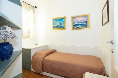 Apartamento Klodge - Chiostro 204