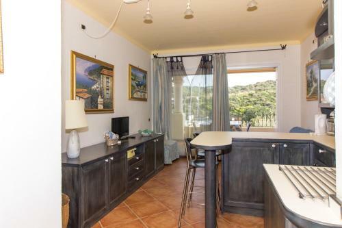 Apartamento Klodge - Chiostro 204