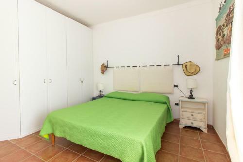 Apartamento Klodge - Chiostro 204