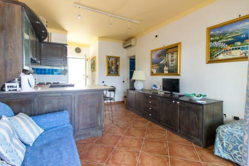 Apartamento Klodge - Chiostro 204