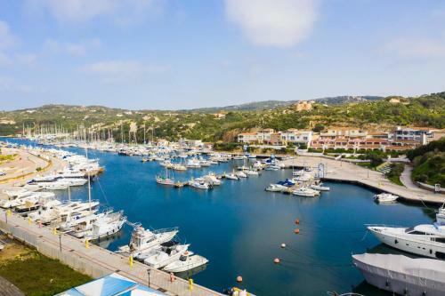 Apartamento Klodge - Chiostro 204