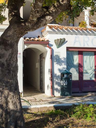 Apartamento Klodge - Chiostro 204