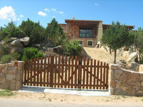 Villa Bifamiliare Cala Ginepro