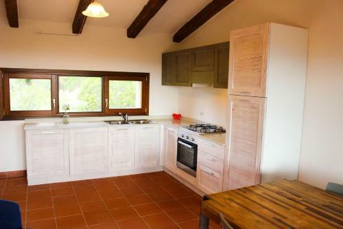 Villa Bifamiliare Cala Ginepro