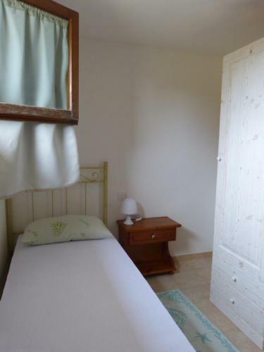 Villa Bifamiliare Cala Ginepro